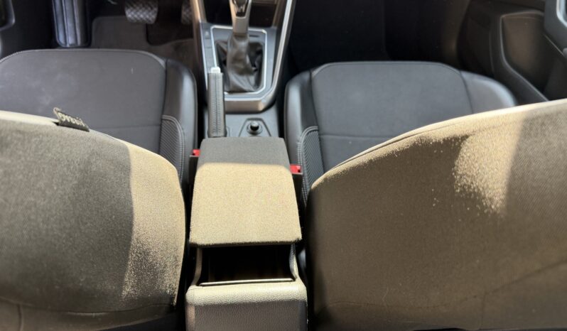 Volkswagen Taigo 2023  TSI 1.0 DSG STYLE AUTO F-1 ECO S/S EURO-6 ΕΛΛΗΝΙΚΟ γεμάτο