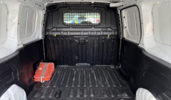 Opel Combo 2021  TD 1.5 BUSINESS CDTI XL LONG PRO 3-SEATS ECO S/S EURO-6 ΕΛΛΗΝΙΚΟ γεμάτο