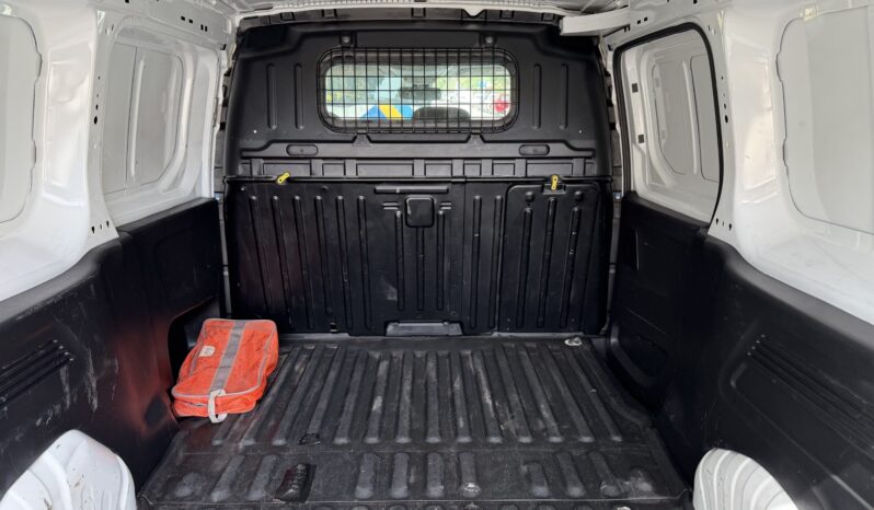 Opel Combo 2021  TD 1.5 BUSINESS CDTI XL LONG PRO 3-SEATS ECO S/S EURO-6 ΕΛΛΗΝΙΚΟ γεμάτο