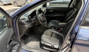 Fiat Tipo 2017  S/W 1.6 BUSINESS MJET-2 AUTO CITY NAVI CAMERA ECO S/S EURO-6 γεμάτο