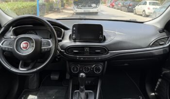 Fiat Tipo 2017  S/W 1.6 BUSINESS MJET-2 AUTO CITY NAVI CAMERA ECO S/S EURO-6 γεμάτο