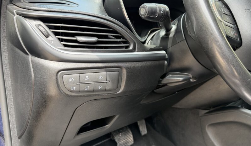 Fiat Tipo 2017  S/W 1.6 BUSINESS MJET-2 AUTO CITY NAVI CAMERA ECO S/S EURO-6 γεμάτο