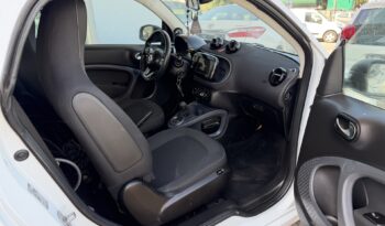 Smart ForTwo 2019  PASSION FULL ELECTRIC DRIVE AUTO NAVI CAMERA EURO-6 γεμάτο