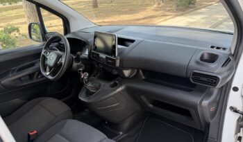 Opel Combo 2021  TD 1.5 BUSINESS CDTI XL LONG PRO 3-SEATS ECO S/S EURO-6 ΕΛΛΗΝΙΚΟ γεμάτο