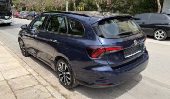Fiat Tipo 2017  S/W 1.6 BUSINESS MJET-2 AUTO CITY NAVI CAMERA ECO S/S EURO-6 γεμάτο