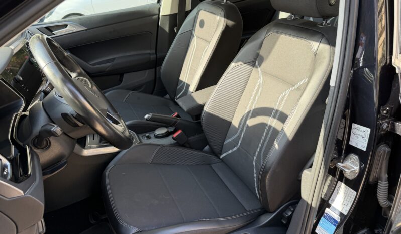 Volkswagen Taigo 2023  TSI 1.0 DSG STYLE AUTO F-1 ECO S/S EURO-6 ΕΛΛΗΝΙΚΟ γεμάτο