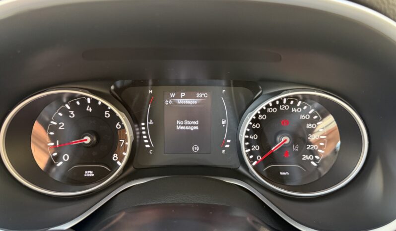 Jeep Compass 2021  T4 1.3 LONGITUDE DDCT AUTO ECO S/S EURO-6 ΕΛΛΗΝΙΚΟ γεμάτο