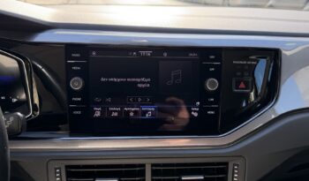 Volkswagen Taigo 2023  TSI 1.0 DSG STYLE AUTO F-1 ECO S/S EURO-6 ΕΛΛΗΝΙΚΟ γεμάτο