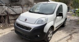 Fiat Fiorino 2019  VAN 1.3 MJET-2 SX PACK TECNICO PRO EURO-6 ΕΛΛΗΝΙΚΟ