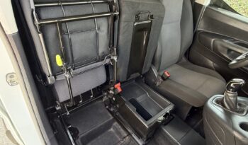 Opel Combo 2021  TD 1.5 BUSINESS CDTI XL LONG PRO 3-SEATS ECO S/S EURO-6 ΕΛΛΗΝΙΚΟ γεμάτο