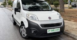 Fiat Fiorino 2019  VAN 1.3 MJET-2 SX PACK TECNICO PRO EURO-6 ΕΛΛΗΝΙΚΟ