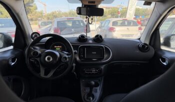 Smart ForTwo 2019  PASSION FULL ELECTRIC DRIVE AUTO NAVI CAMERA EURO-6 γεμάτο