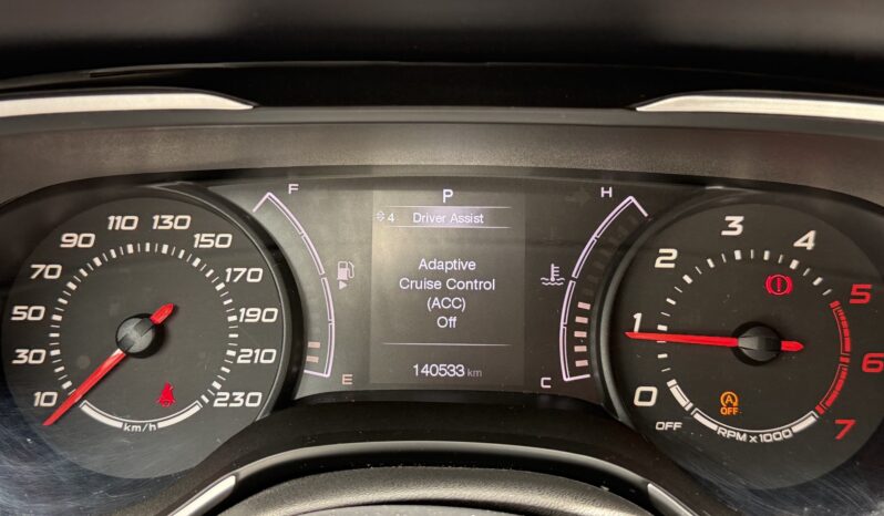 Fiat Tipo 2017  S/W 1.6 BUSINESS MJET-2 AUTO CITY NAVI CAMERA ECO S/S EURO-6 γεμάτο
