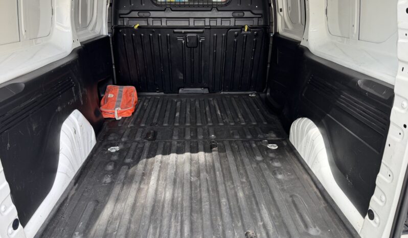 Opel Combo 2021  TD 1.5 BUSINESS CDTI XL LONG PRO 3-SEATS ECO S/S EURO-6 ΕΛΛΗΝΙΚΟ γεμάτο