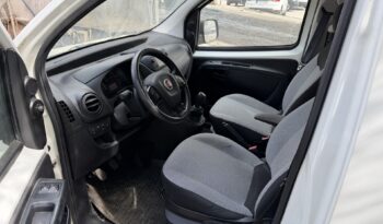 Fiat Fiorino 2019  VAN 1.3 MJET-2 SX PACK TECNICO PRO EURO-6 ΕΛΛΗΝΙΚΟ γεμάτο