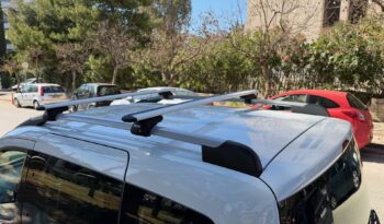 Ford Tourneo Courier 2020  TDCI 1.5 TREND 6-MT 5D ECO S/S EURO-6 ΕΛΛΗΝΙΚΟ γεμάτο