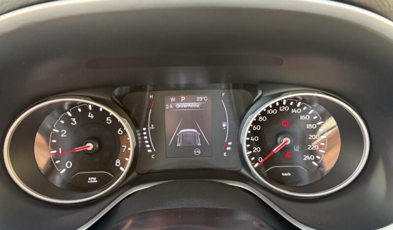 Jeep Compass 2021  T4 1.3 LONGITUDE DDCT AUTO ECO S/S EURO-6 ΕΛΛΗΝΙΚΟ γεμάτο