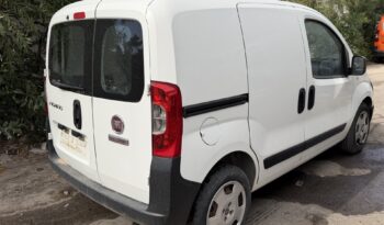 Fiat Fiorino 2019  VAN 1.3 MJET-2 SX PACK TECNICO PRO EURO-6 ΕΛΛΗΝΙΚΟ γεμάτο