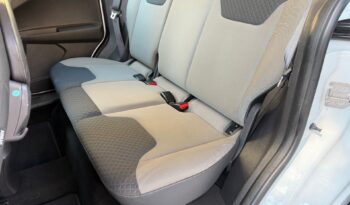Ford Tourneo Courier 2020  TDCI 1.5 TREND 6-MT 5D ECO S/S EURO-6 ΕΛΛΗΝΙΚΟ γεμάτο