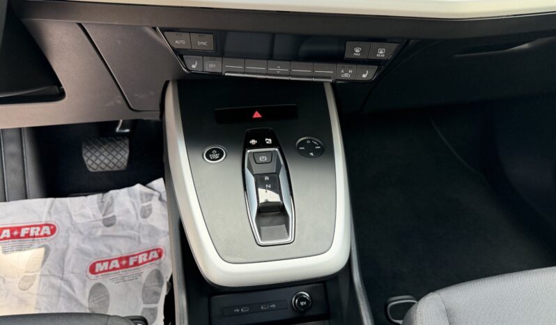 Audi Q-4 2023  Q-4 E-TRON 35 AUTO FULL ELECTRIC DRIVE ECO S/S EURO-6 CAMERA ΕΛΛΗΝΙΚΟ γεμάτο