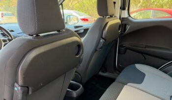 Ford Tourneo Courier 2020  TDCI 1.5 TREND 6-MT 5D ECO S/S EURO-6 ΕΛΛΗΝΙΚΟ γεμάτο