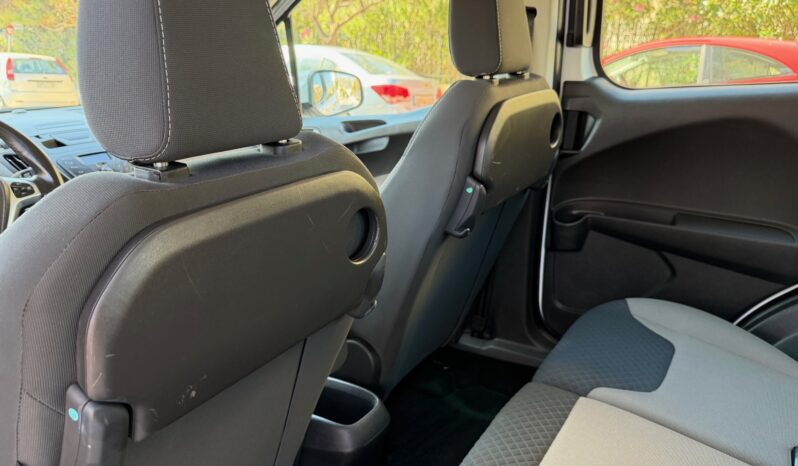Ford Tourneo Courier 2020  TDCI 1.5 TREND 6-MT 5D ECO S/S EURO-6 ΕΛΛΗΝΙΚΟ γεμάτο