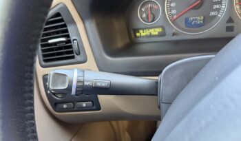 Volvo S60 2007  MOMENTUM 2.0 CLIMMA ΔΕΡΜΑ SEDAN ΕΛΛΗΝΙΚΟ γεμάτο