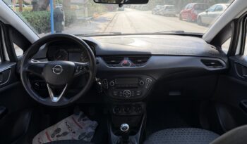 Opel Corsa 2015  CDTI 1.2 ECOTEC 5D ECO S/S EURO-6 ΕΛΛΗΝΙΚΟ γεμάτο
