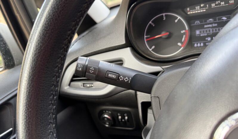 Opel Corsa 2016  CDTI 1.2 EDITION ECOFLEX CITY 5D ECO S/S EURO-6 ΕΛΛΗΝΙΚΟ γεμάτο
