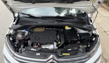 Citroen C3 2019  VAN 1.5 BLUE-HDI 5D LIVE PRO ECO S/S EURO-6 ΕΛΛΗΝΙΚΟ γεμάτο