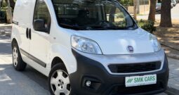 Fiat Fiorino 2019  VAN 1.3 MJET-2 SX PACK TECNICO PRO EURO-6 ΕΛΛΗΝΙΚΟ