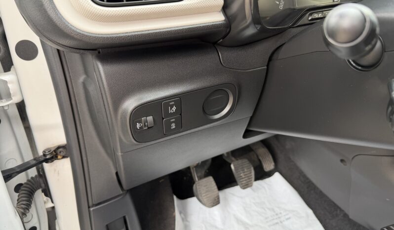 Citroen C3 2019  VAN 1.5 BLUE-HDI 5D LIVE PRO ECO S/S EURO-6 ΕΛΛΗΝΙΚΟ γεμάτο