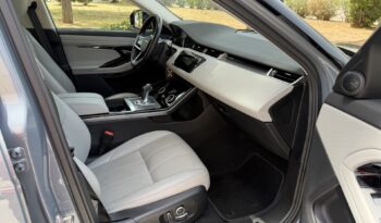 Land Rover Range Rover Evoque 2021  S PHEV I3 1.5 P300 FACE LIFT AWD AUTO NAVI CAMERA PLUG-IN EURO-6 ΕΛΛΗΝΙΚΟ γεμάτο