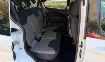 Ford Tourneo Courier 2020  TDCI 1.5 TREND 6-MT 5D ECO S/S EURO-6 ΕΛΛΗΝΙΚΟ γεμάτο