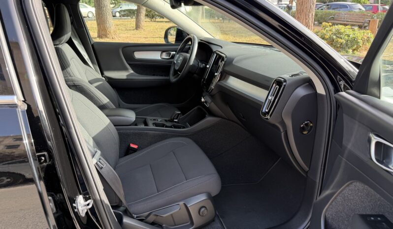 Volvo XC40 2021  T5 1.5 INSCRIPTION PLUG-IN AUTO S/R NAVI CAMERA RECHARGE ΕΛΛΗΝΙΚΟ γεμάτο