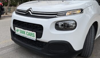 Citroen C3 2019  VAN 1.5 BLUE-HDI 5D LIVE PRO ECO S/S EURO-6 ΕΛΛΗΝΙΚΟ γεμάτο