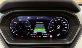 Audi Q-4 2023  Q-4 E-TRON 35 AUTO FULL ELECTRIC DRIVE ECO S/S EURO-6 CAMERA ΕΛΛΗΝΙΚΟ γεμάτο