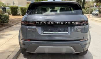 Land Rover Range Rover Evoque 2021  S PHEV I3 1.5 P300 FACE LIFT AWD AUTO NAVI CAMERA PLUG-IN EURO-6 ΕΛΛΗΝΙΚΟ γεμάτο
