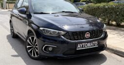 Fiat Tipo 2017  S/W 1.6 BUSINESS MJET-2 AUTO CITY NAVI CAMERA ECO S/S EURO-6