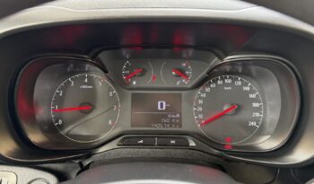 Opel Combo 2021  TD 1.5 BUSINESS CDTI XL LONG PRO 3-SEATS ECO S/S EURO-6 ΕΛΛΗΝΙΚΟ γεμάτο