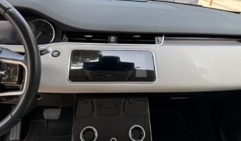 Land Rover Range Rover Evoque 2021  S PHEV I3 1.5 P300 FACE LIFT AWD AUTO NAVI CAMERA PLUG-IN EURO-6 ΕΛΛΗΝΙΚΟ γεμάτο