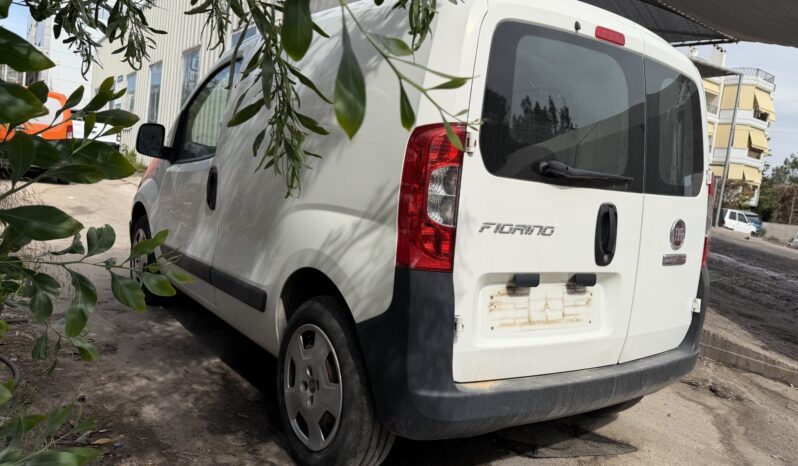 Fiat Fiorino 2019  VAN 1.3 MJET-2 SX PACK TECNICO PRO EURO-6 ΕΛΛΗΝΙΚΟ γεμάτο