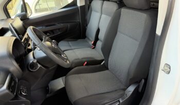 Opel Combo 2021  VAN 1.5 TD BUSINESS CDTI XL LONG PRO 3-SEATS EURO-6 ΕΛΛΗΝΙΚΟ γεμάτο
