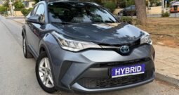 Toyota C-HR 2022  HSD 1.8 BUSINESS AUTO HYBRID CAMERA ECO S/S EURO-6 ΕΛΛΗΝΙΚΟ