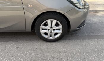 Opel Corsa 2016  CDTI 1.2 EDITION ECOFLEX CITY 5D ECO S/S EURO-6 ΕΛΛΗΝΙΚΟ γεμάτο