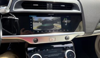 Jaguar I-Pace 2021  EV SE AWD FULL ELECTRIC DRIVE AUTO EURO-6 ΕΛΛΗΝΙΚΟ γεμάτο
