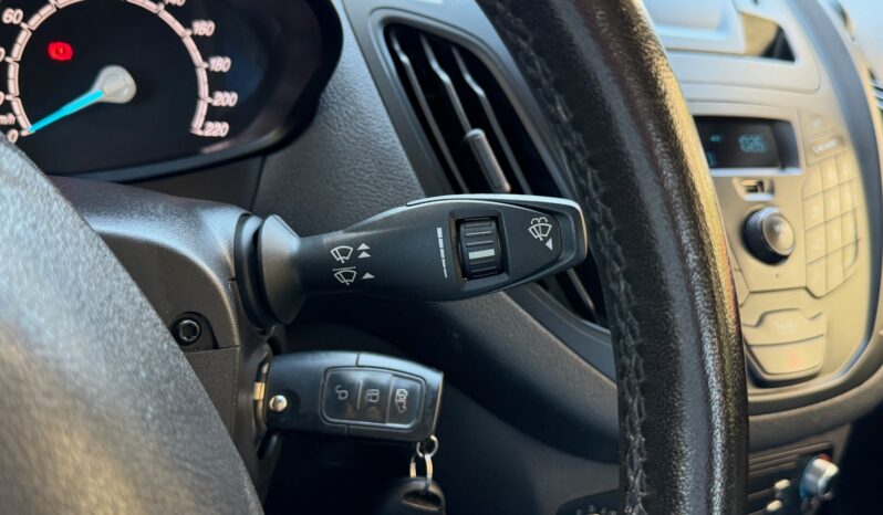 Ford Tourneo Courier 2020  TDCI 1.5 TREND 6-MT 5D ECO S/S EURO-6 ΕΛΛΗΝΙΚΟ γεμάτο