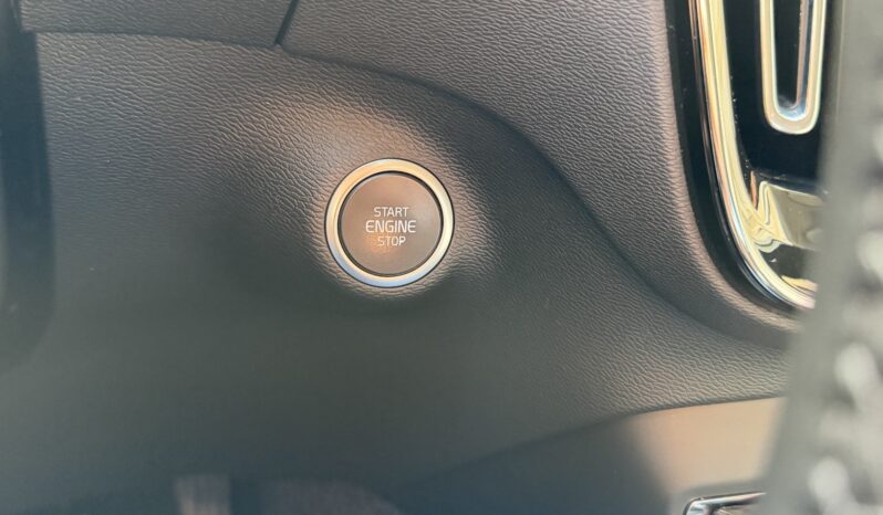 Volvo XC40 2021  T5 1.5 INSCRIPTION PLUG-IN AUTO S/R NAVI CAMERA RECHARGE ΕΛΛΗΝΙΚΟ γεμάτο