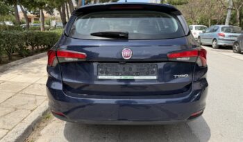 Fiat Tipo 2017  S/W 1.6 BUSINESS MJET-2 AUTO CITY NAVI CAMERA ECO S/S EURO-6 γεμάτο