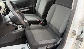 Citroen C3 2019  VAN 1.5 BLUE-HDI 5D LIVE PRO ECO S/S EURO-6 ΕΛΛΗΝΙΚΟ γεμάτο